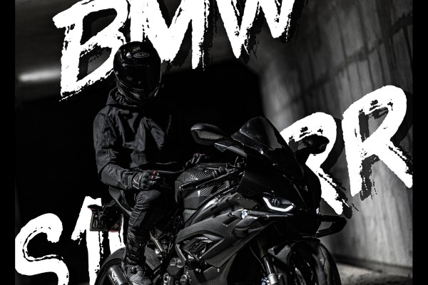 BMW S1000RR