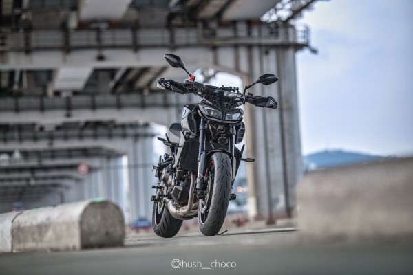 MT-09