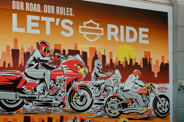OUR ROAD OUR RULES [ LET