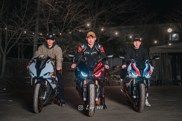 김만장 스냅데이7