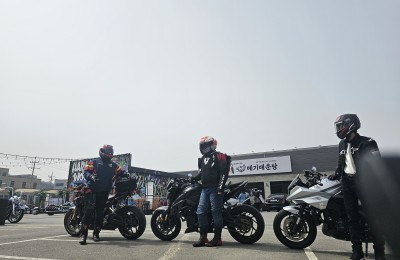 안양에서 전주 투어! 1번째 할리우드!