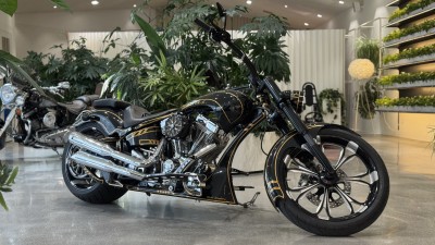 양평바리 이륜관