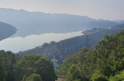 여름은 새벽 라이딩~