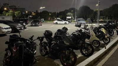 생존신고합니다