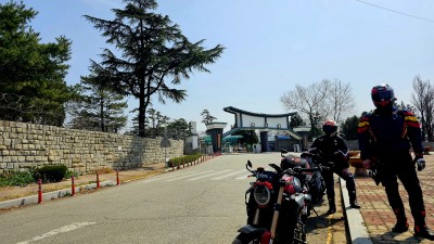 전주에서 안양 복귀! 두번째!