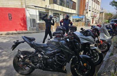 전주에서 안양복귀!3번째!