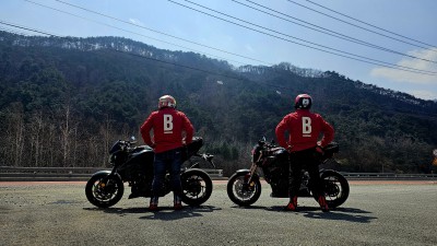 강릉 속초 투어!