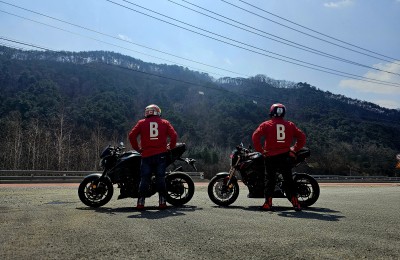 강릉 속초 투어!