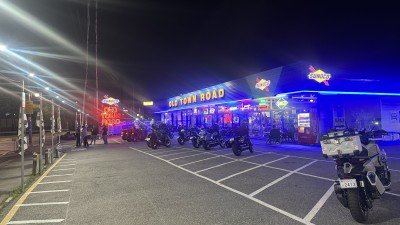 올타에는 낭만이~~