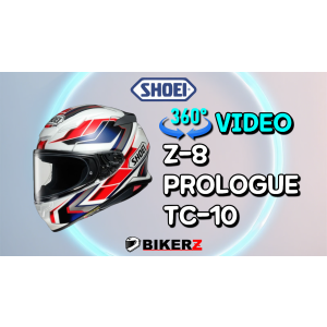[TEST] 쇼에이 Z-8 PROLOGUE TC-10
